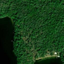 Satellite imagery of Long Point, CA