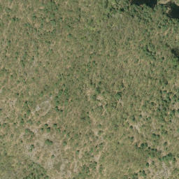 Satellite imagery of Jackpine Mountain, CA