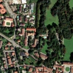 Satellite imagery of Cascina Nuova, IT
