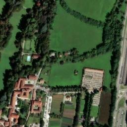 Satellite imagery of Cascina Nuova, IT