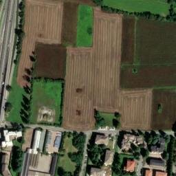 Satellite imagery of Cascina Nuova, IT