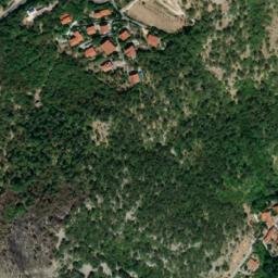 Satellite imagery of Vedetta di Moccò, IT