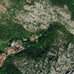 Satellite imagery of Vedetta di Moccò, IT