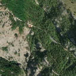 Satellite imagery of boundary_stone, IT