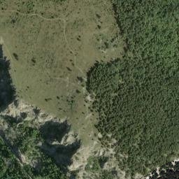 Satellite imagery of boundary_stone, IT