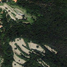 Satellite imagery of 81, HR