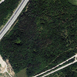 Satellite imagery of RV, IT