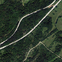Satellite imagery of RV, IT