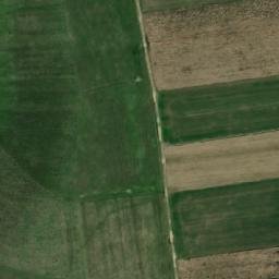 Satellite imagery of Dealul Sacoşului, RO