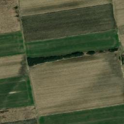 Satellite imagery of Dealul Sacoşului, RO