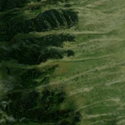 Satellite imagery of Muntele Gârdomanu, RO