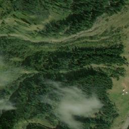Satellite imagery of Cheia Codrea, RO