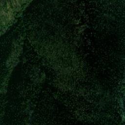 Satellite imagery of Muntele Bucuţa, RO