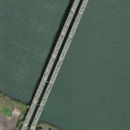 Satellite imagery of ORT — NGS RD3078 — Vancouver, US, US