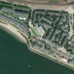 Satellite imagery of FIRST DISTRICT — NGS RD3122 — Vancouver, US, US