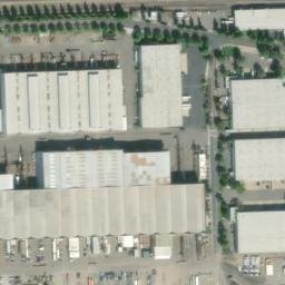 Satellite imagery of SPUD 2 — NGS RD3229 — Vancouver, US, US