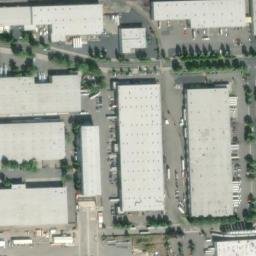 Satellite imagery of SPUD 2 — NGS RD3229 — Vancouver, US, US