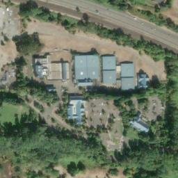 Satellite imagery of HAZEL — NGS RD2831 — Vancouver, US, US