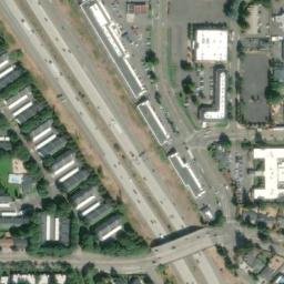 Satellite imagery of 521 — NGS RD4244 — Vancouver, US, US