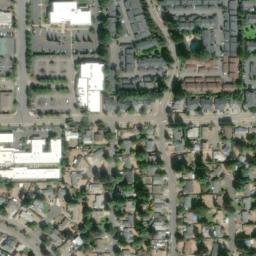 Satellite imagery of 521 — NGS RD4244 — Vancouver, US, US