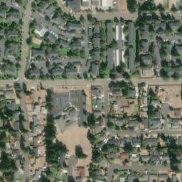 Satellite imagery of 13031 — NGS RD4248 — Vancouver, US, US