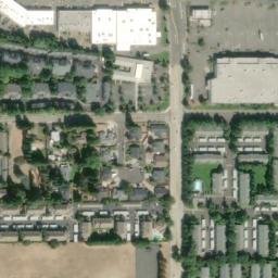 Satellite imagery of B 10 2 — NGS RD2942 — Vancouver, US, US