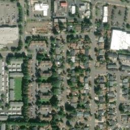 Satellite imagery of B 10 2 — NGS RD2942 — Vancouver, US, US