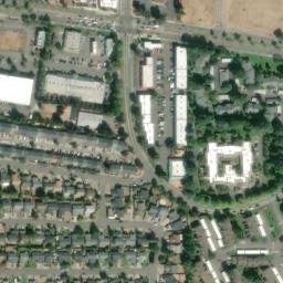 Satellite imagery of B 10 2 — NGS RD2942 — Vancouver, US, US