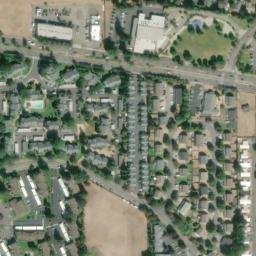 Satellite imagery of 15451 — NGS RD4253 — Vancouver, US, US