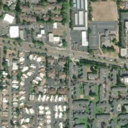 Satellite imagery of 16391 — NGS RD4255 — Vancouver, US, US