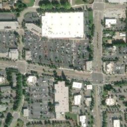 Satellite imagery of 16391 — NGS RD4255 — Vancouver, US, US