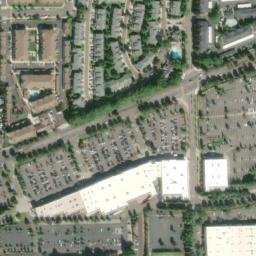 Satellite imagery of 16391 — NGS RD4255 — Vancouver, US, US