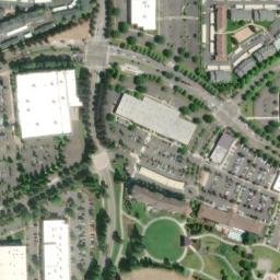 Satellite imagery of 17191 — NGS RD4257 — Vancouver, US, US