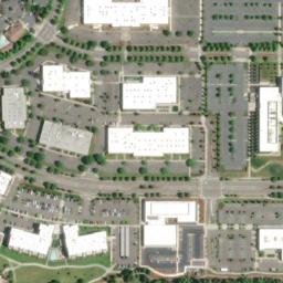 Satellite imagery of 18220 — NGS RD4243 — Vancouver, US, US