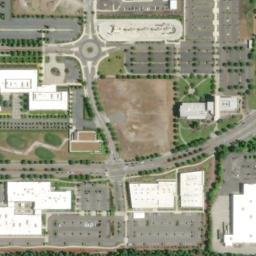 Satellite imagery of 18220 — NGS RD4243 — Vancouver, US, US