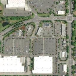 Satellite imagery of 18220 — NGS RD4243 — Vancouver, US, US