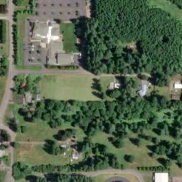 Satellite imagery of 2 N 3 E 35 — NGS RD4210 — Camas, US, US