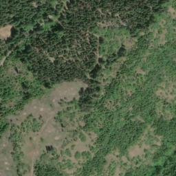 Satellite imagery of Woods Backbone, US