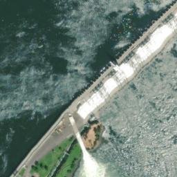 Satellite imagery of Covington Point, US