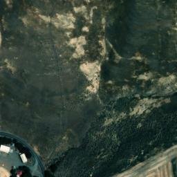 Satellite imagery of Fulton Ridge, US