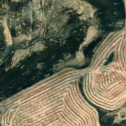 Satellite imagery of Fulton Ridge, US