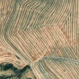 Satellite imagery of Fulton Ridge, US