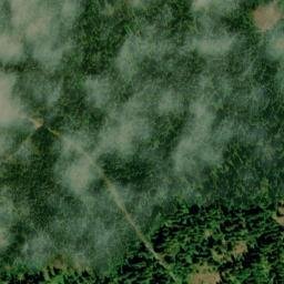 Satellite imagery of Goodman Ridge, US