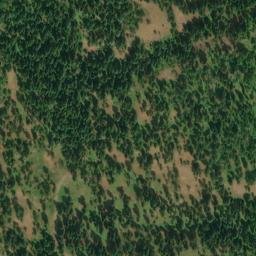 Satellite imagery of Finley Ridge, US