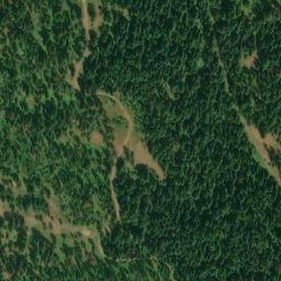Satellite imagery of Finley Ridge, US