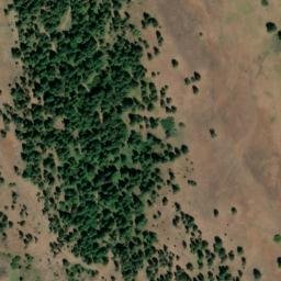 Satellite imagery of Mill Ridge, US