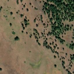 Satellite imagery of Mill Ridge, US