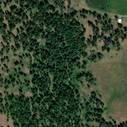 Satellite imagery of Mill Ridge, US