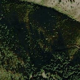 Satellite imagery of Arrison Ridge, US
