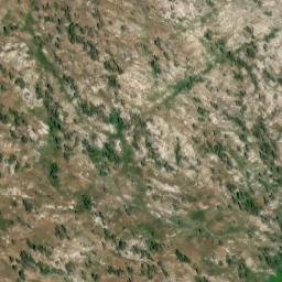 Satellite imagery of Lucky Lad Mine, US